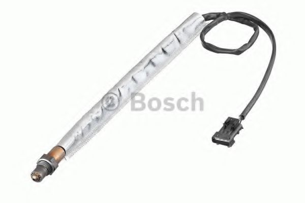 0258006488 BOSCH Лямбда-зонд VOLVO S6V7XC9 2.5T 2-
