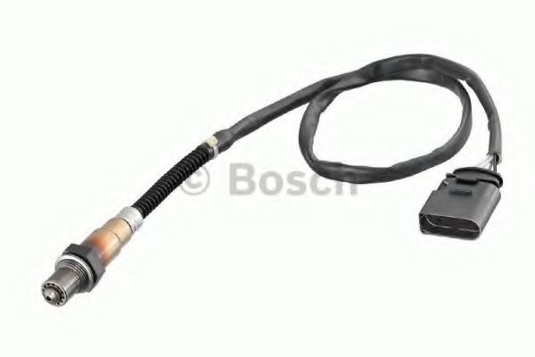 0258006498 BOSCH Лямбдазонд