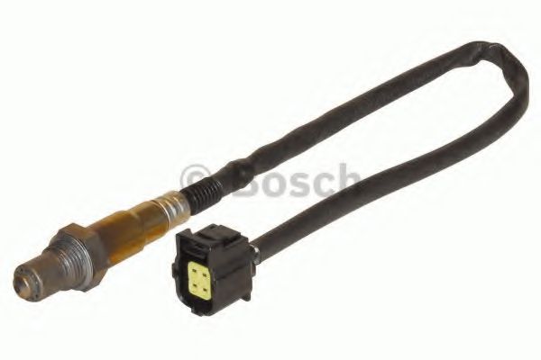 0258006747 BOSCH Датчик кислородный