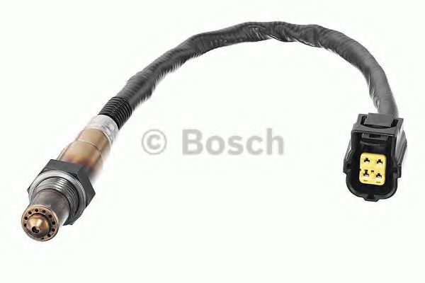0258006749 BOSCH Лямбда-зонд MB