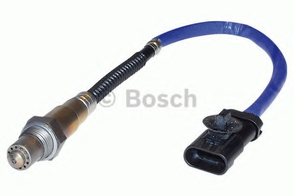 0258006791 BOSCH Лямбда-зонд