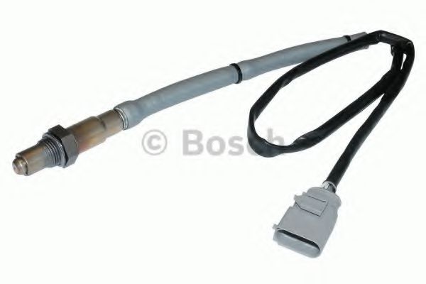 0258006893 BOSCH Лямбда-зонд