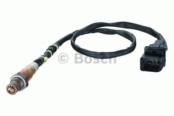 0258007174 BOSCH Лямбда-зонд PORSCHE CAYENNE 02-