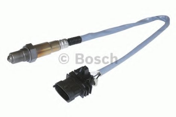 0258010121 BOSCH Лямбда-зонд
