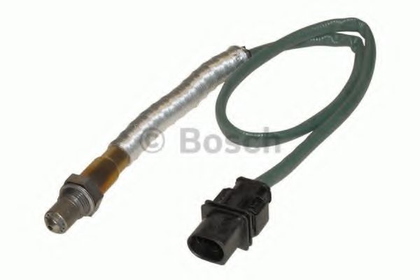 0258017121 BOSCH Лямбда-зонд MB W204/W212/SPRINTER 07-