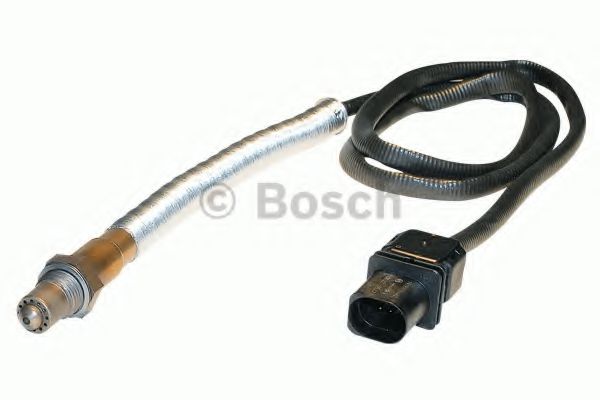 0258017137 BOSCH Лямбда-зонд bmw x6 e71