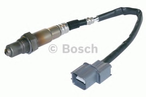0258986611 BOSCH ЛЯМБДА-ЗОНД