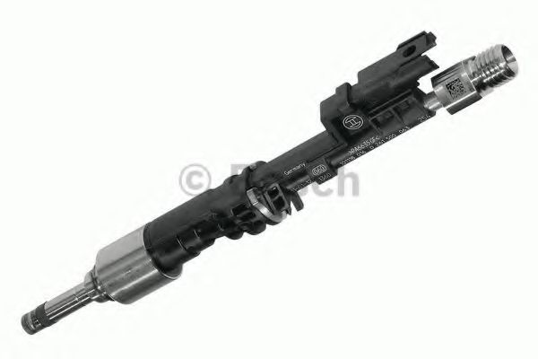 0261500063 BOSCH Клапанная форсунка bmw