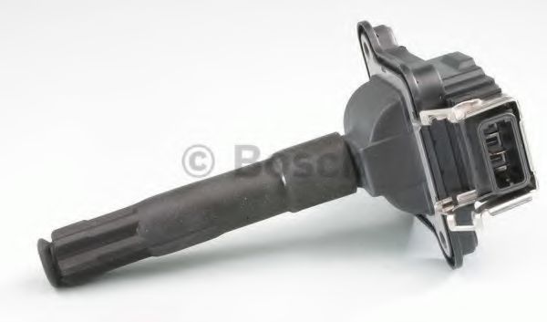 0986221011 BOSCH Катушка зажигания AUDIVW 1.8