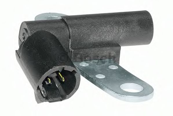 0986280410 BOSCH Датчик к/вала renault logan -07/megane 1.4/1.6