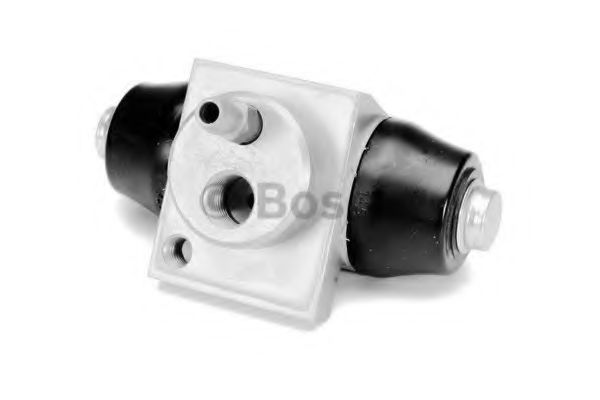 0986475869 BOSCH тормозной трос