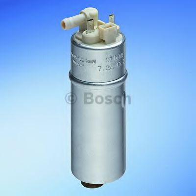 0986580129 BOSCH Бензонасос BMW E39