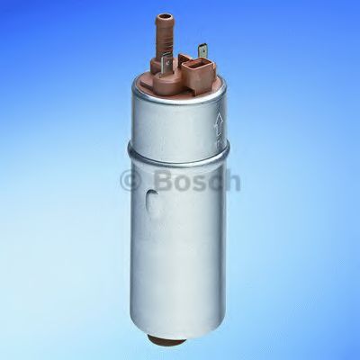 0986580130 BOSCH Бензонасос BMW X5 (E53)