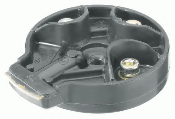 1234332427 BOSCH Бегунок MB W14124