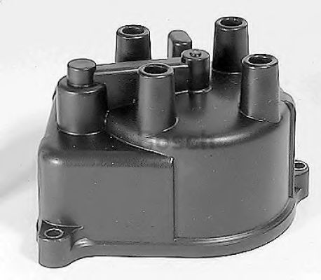 1987233127 BOSCH Крышка трамблёра