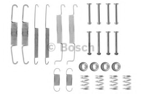 1987475002 BOSCH 19874752 (569) VW POLO .9 1975.9-1981.9