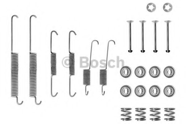 1987475157 BOSCH 1987475157 (678) CITROEN XSARA 1.9 D 1998.7-25.3