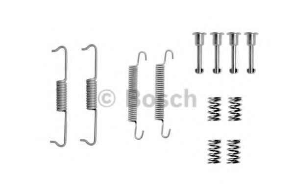 1987475306 BOSCH Ремкомплект барабанов 