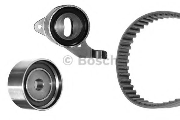 1987946308 BOSCH Комплект ремня ГРМ