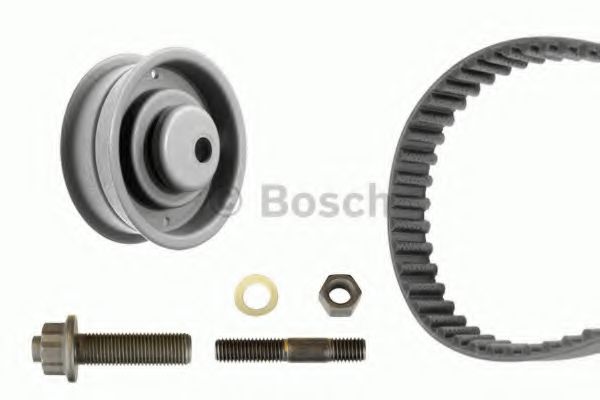 1987946325 BOSCH vw vento 1.9d 91- комплект грм