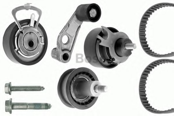 1987948258 BOSCH Комплект ремня ГРМ