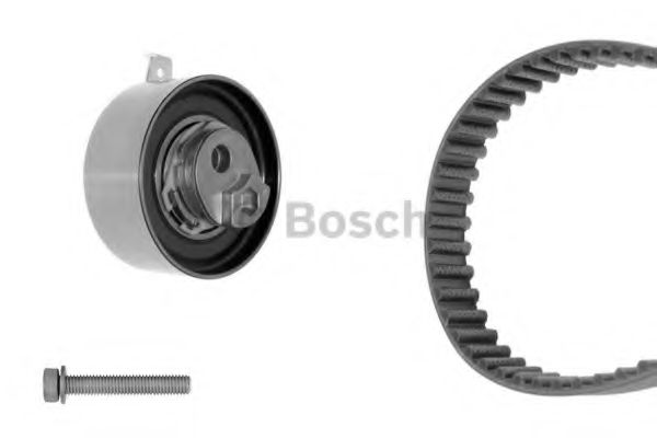 1987948274 BOSCH Комплект ремня ГРМ