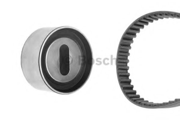 1987948919 BOSCH Комплект ремня ГРМ