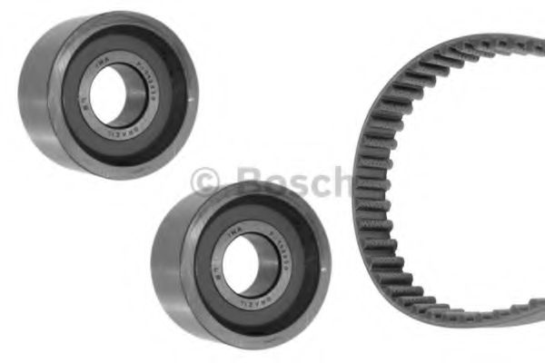 1987948927 BOSCH Комплект ремня ГРМ