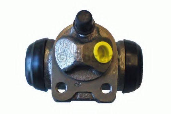 F026002176 BOSCH Колесный тормозной цилиндр
