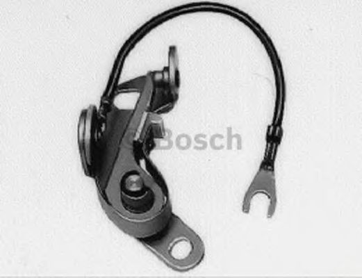 1237013804 BOSCH контакты