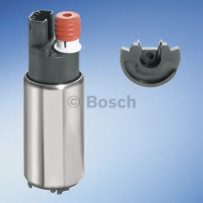 0986580943 BOSCH Топливный насос Lancer 1.6i +1.3 i