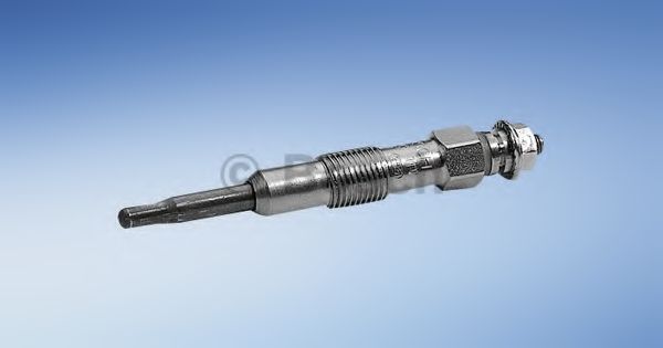 0250201027 BOSCH Свеча накала BMW