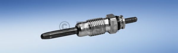 0250201050 BOSCH свеча накаливания