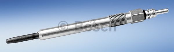 0250202022 BOSCH Свеча накала VAG/RENAULT A4/A6/TRAFIC
