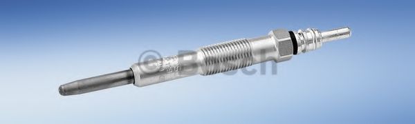 0250202129 BOSCH Свеча накаливания