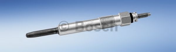 0250202131 BOSCH Свеча накала FORD FOCUS 1/FOCUS 2/MONDEO 4 98- 1.8 DIESEL