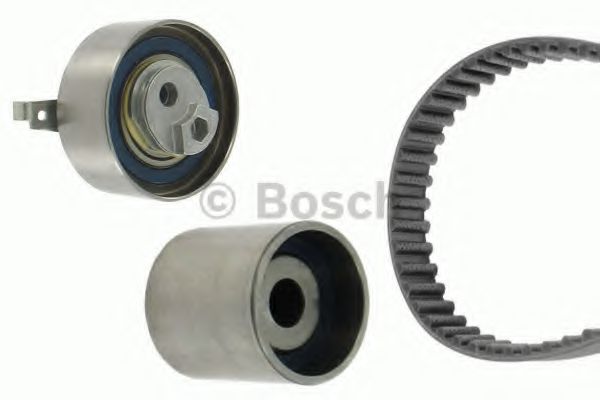 1987946370 BOSCH Комплект ремня ГРМ