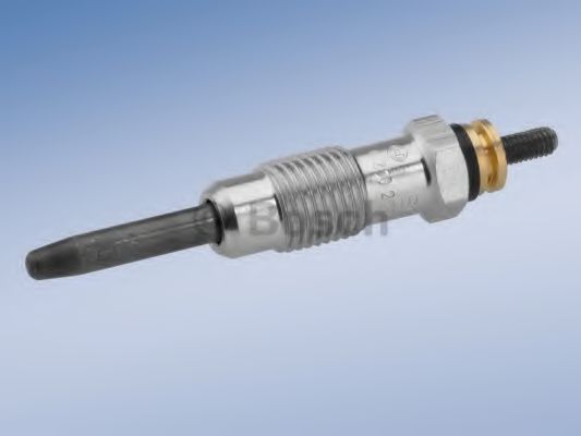0250202034 BOSCH СВЕЧА НАКАЛИВАНИЯ