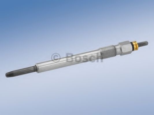 0250202040 BOSCH свеча накаливания