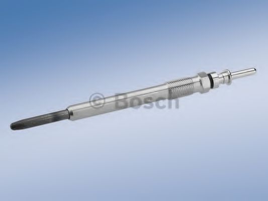 0250202043 BOSCH свеча накала opel astrafronteraomegavectrazafira 2.02.2dti 00>