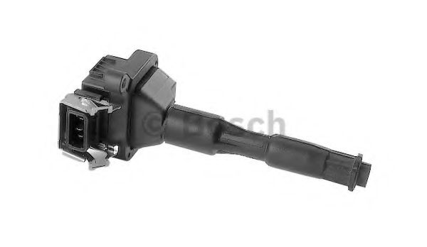 0221504029 BOSCH Катушка зажигания BMW 3(E46)/5(E39)/X5(E53) 98- 2.0-3.2