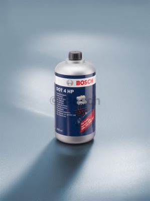 1987479113 BOSCH Жидкость торм dot4hp-1 0 авто с abs-пласт уп
