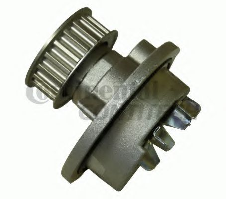 WP6043 CONTITECH Водяной насос