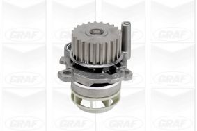 PA980 GRAF Насос водяной VAG 2.2.TFSI 4
