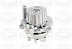 PA731 GRAF Насос водяной VAG 1.9TDI 95>