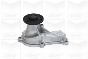 PA1062 GRAF Насос водяной HONDA CIVIC 1.8 6-