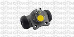 101298 CIFAM задн.торм.цил.  opel kadett eascona c vectra ab as