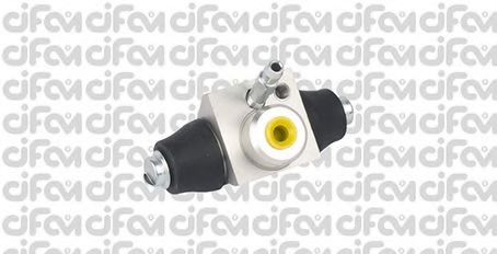 101608 CIFAM cifam рабторм.цилиндр vw golf,passat d17.46mm al