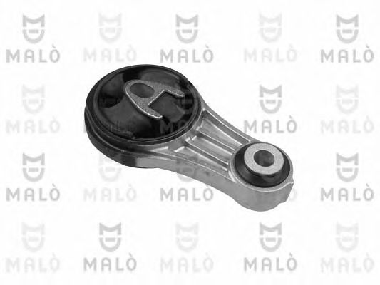 18487 MALO подушка двигателя renault laguna iii