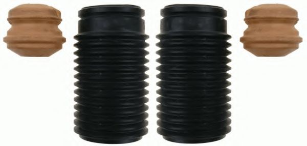 900003 SACHS Пыльник+отбойник амортизатора GM/VOLVO ESPERO/LANOS/NEXIA/KADETT/S60/S80 95- перед. (компл.2шт.)
